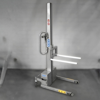 Aluminiumschienensysteme für flächendeckende und maximale Effizienz